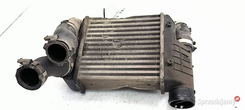 INTERCOOLER AUDI A6 C6 kujawsko-pomorskie