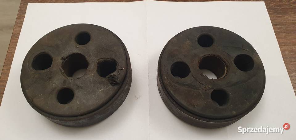 Przegub wałka kardana do ural dniepr k750m72 MW Olecko sprzedam