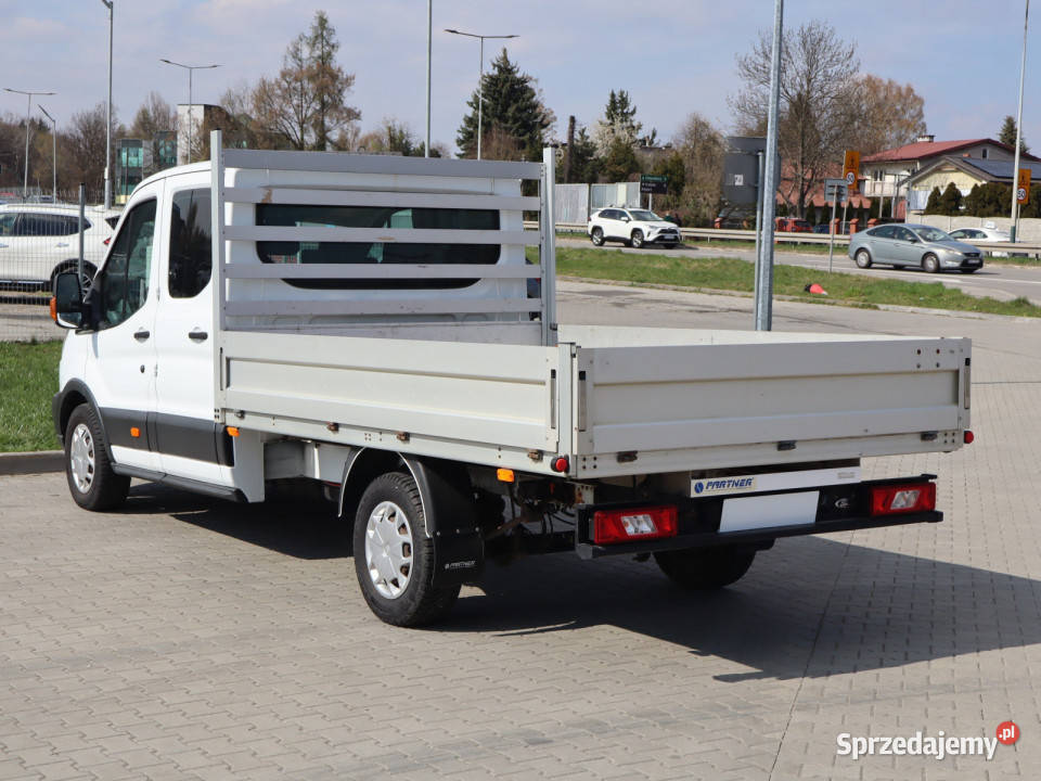 Ford Transit 20 EcoBlue śląskie