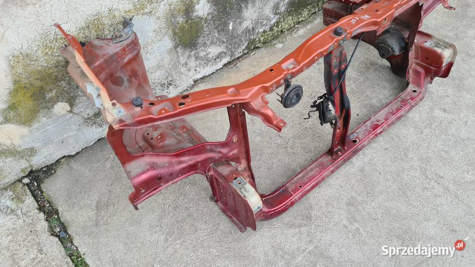 Suzuki Ignis I FH 0003 pas przedni karoserii Legnica