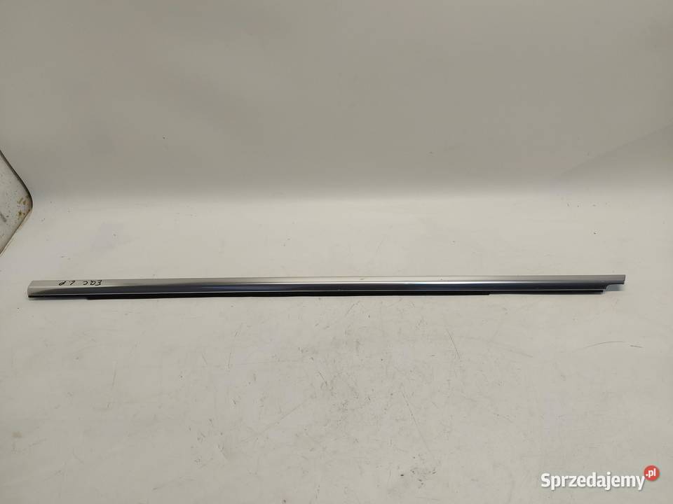 Mercedes EQC 400 W293 USZCZELKA SZYBY PRZÓD osobowe