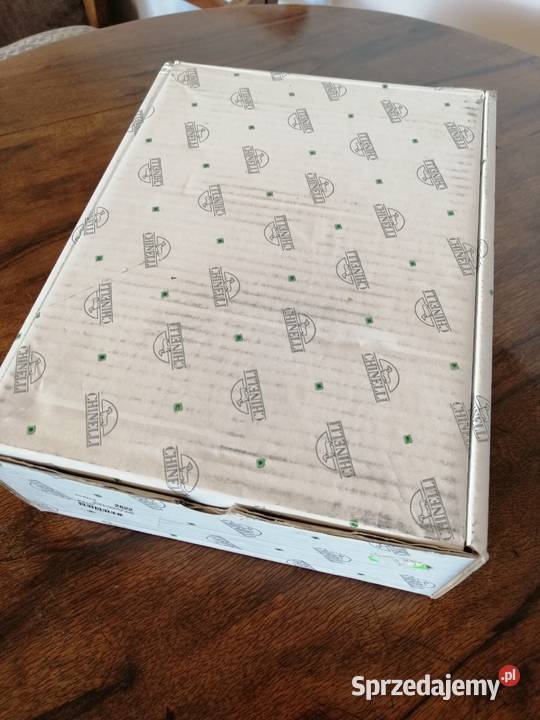 karafka CHINELLI z tacką opak fabryczne Zgierz sprzedam