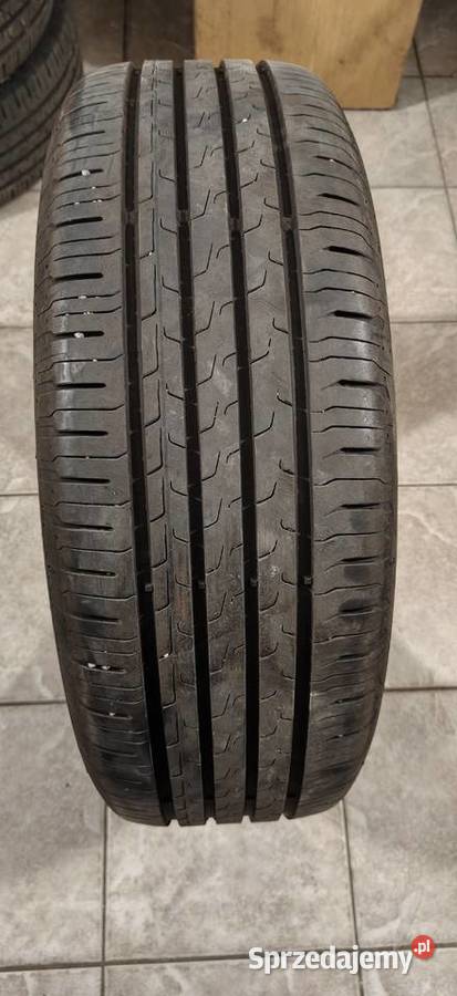 Sprzedam opony letnie CONTINENTAL 21560 R17H 60 Jabłonna