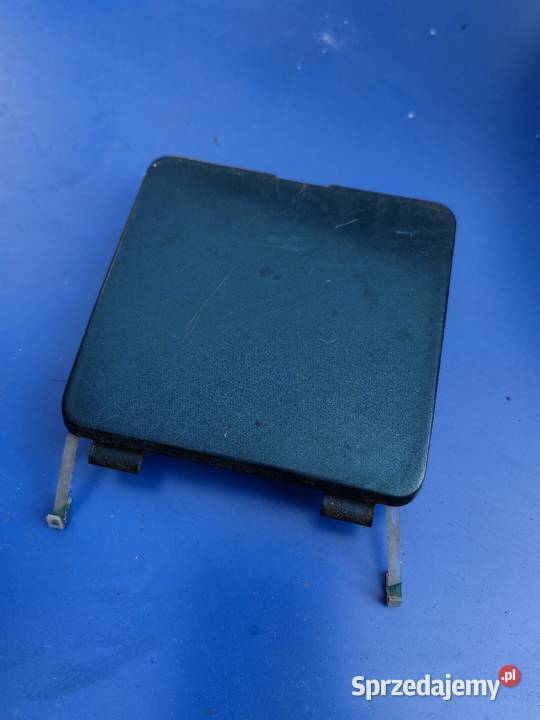Zaślepka zderzaka tył tylnego BMW E34