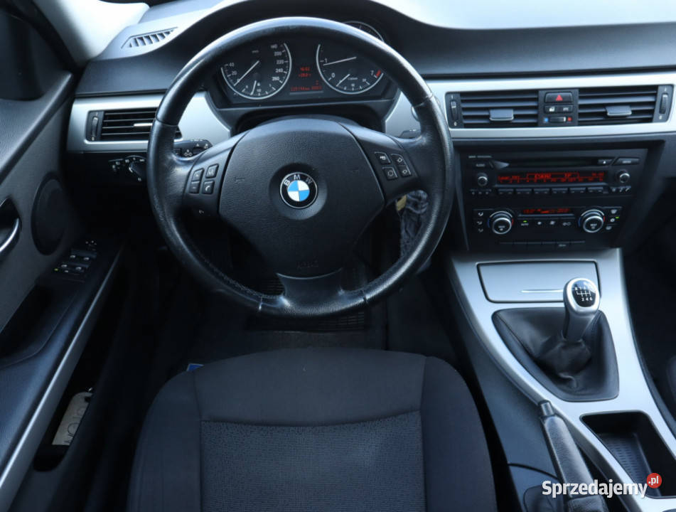 BMW 3 318 i