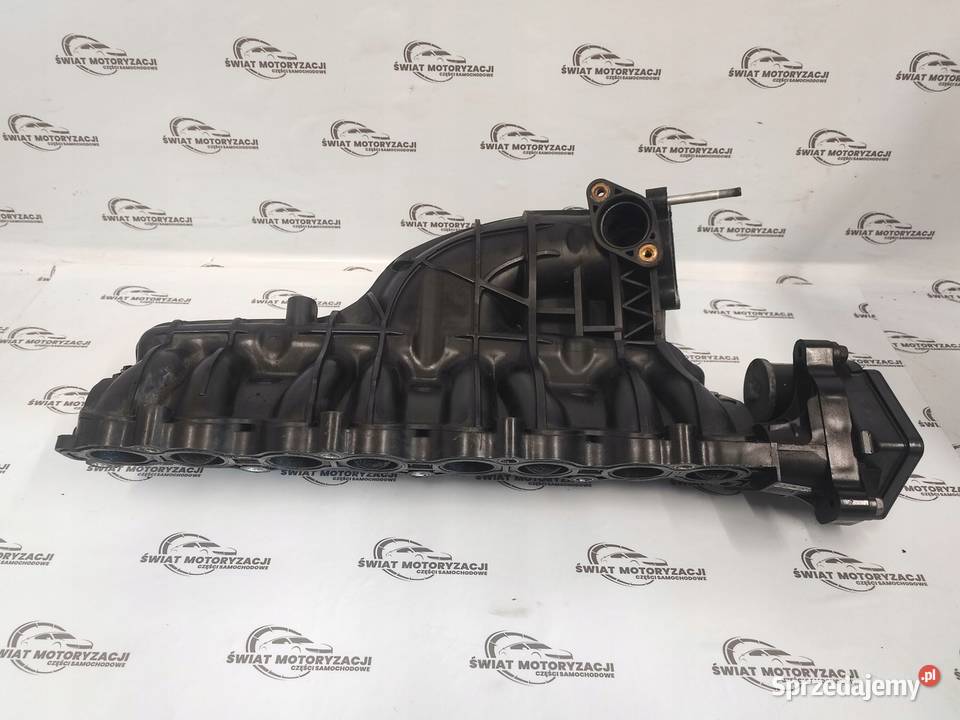 HYUNDAI IX35 11r 20 CRDI D4HA M20MT 135 kolektor