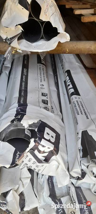 rynny papa termozgrzewalna łódzkie sprzedam