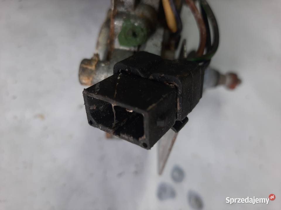 Audi A6 S6 C4 4A Silniczek wycieraczki szyby osobowe Ksawerów