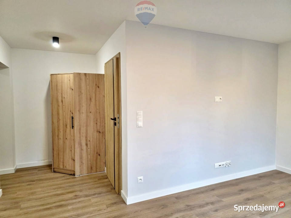 Centrum nowe 2 pokoje doposażymy 4 Cieszyn
