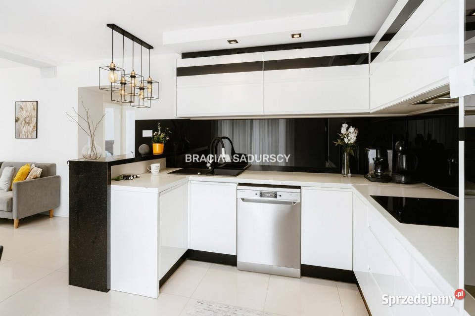 Dom 170m2 Kraków do zamieszkania małopolskie