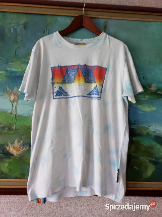 tshirt koszulka oryginalna letnia ocean Kielce