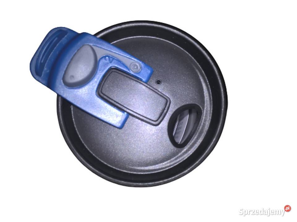 Nowy Kubek Termiczny Elbrus Magic Forest Print małopolskie Tarnów