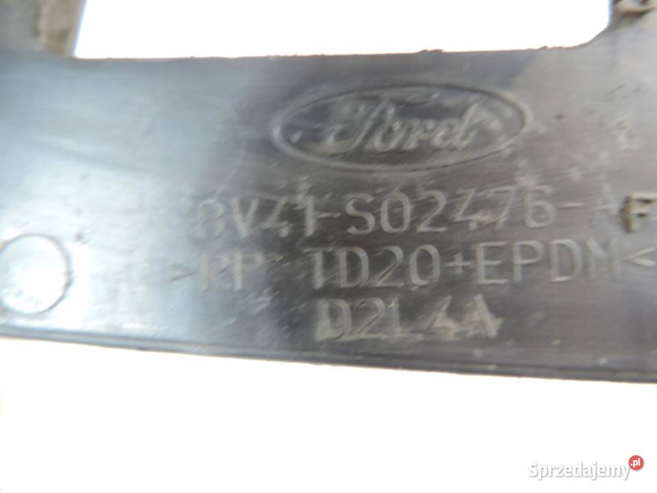 FORD KUGA MK1 OSŁONA ZAWIASU PRAWA 8V41S02476AF
