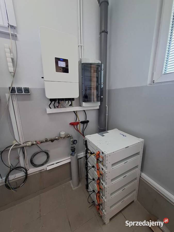Magazyny energii darmowy dobór podlaskie