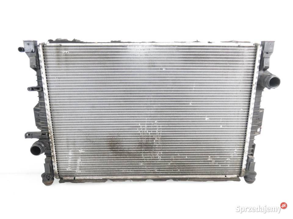 CHŁODNICA WODY FORD MONDEO MK4 20 Duratec osobowe
