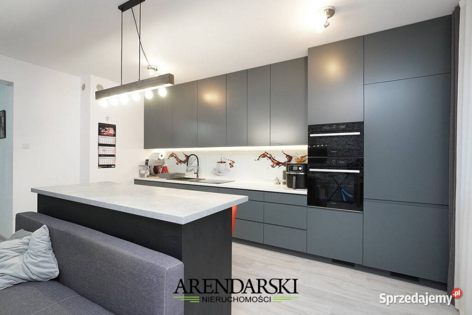 OS GÓRCZYN 65m2 lubuskie Gorzów Wielkopolski