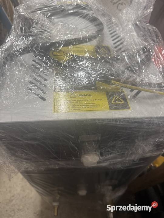 Termostat STM910 WFpompa wiło 9kW Łowicz