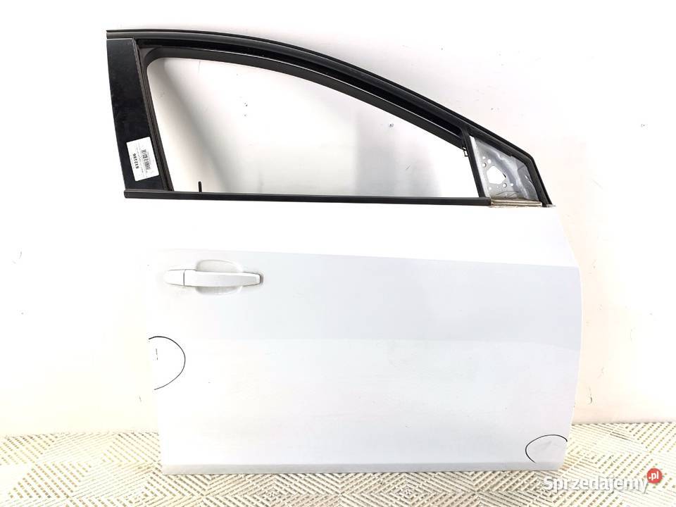DRZWI PRAWY PRZÓD CHEVROLET CRUZE Hatchback