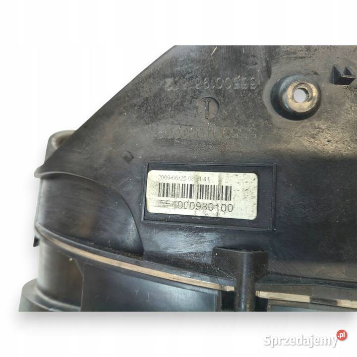 LICZNIK ZEGARY Fiat Bravo II 16 19 20 MJET JTD Chełm sprzedam