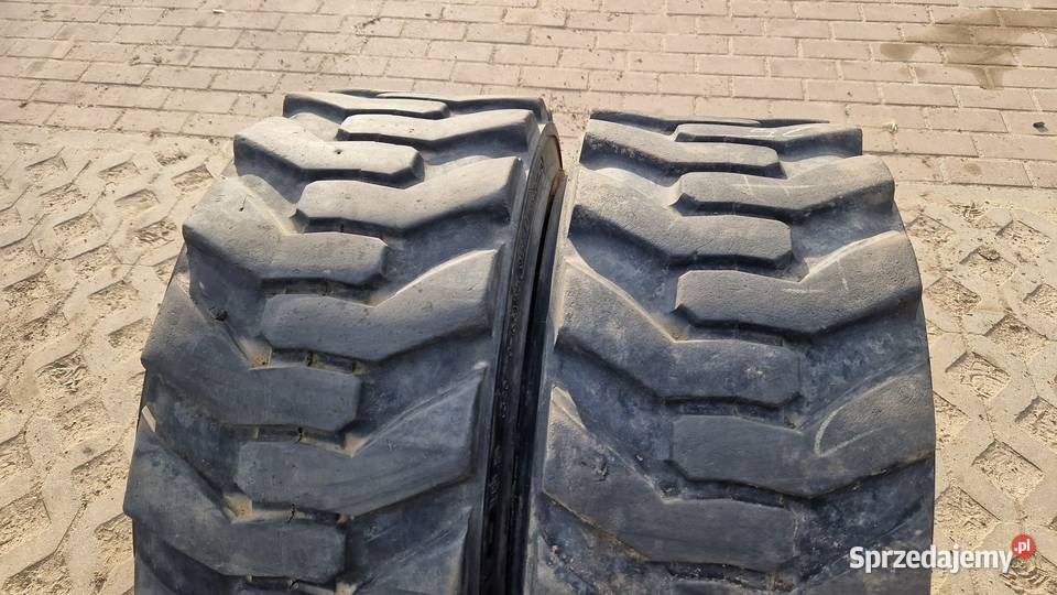 12165 12r165 30570r165 Kenda 12PR Bobcat 70 bez