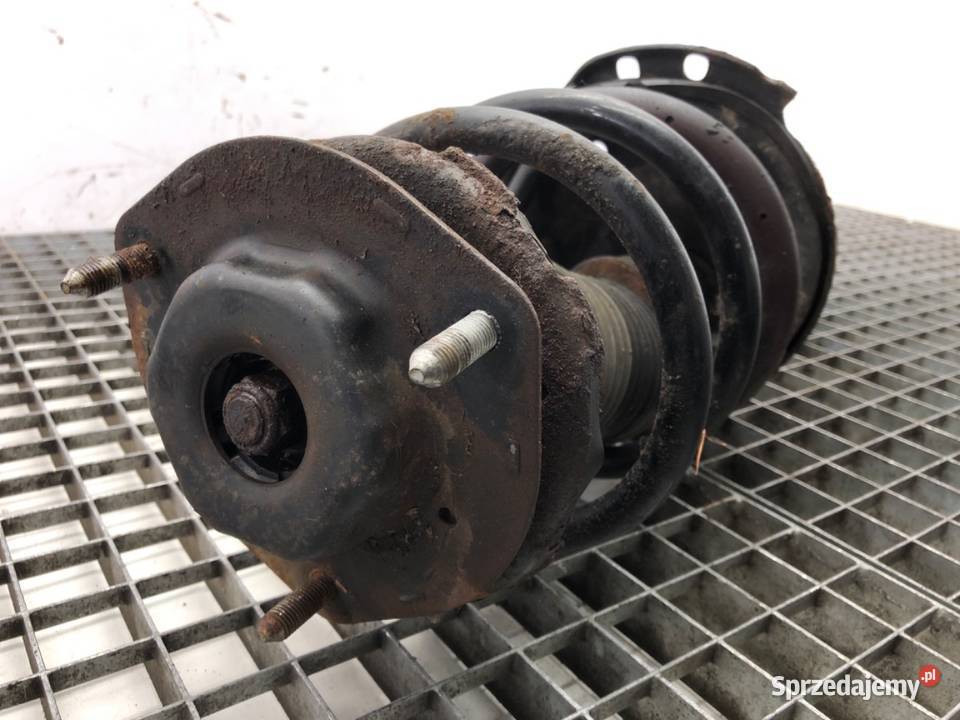 AMORTYZATOR LEWY PRZÓD SPRĘŻYNA LEXUS RX 35 osobowe sprzedam