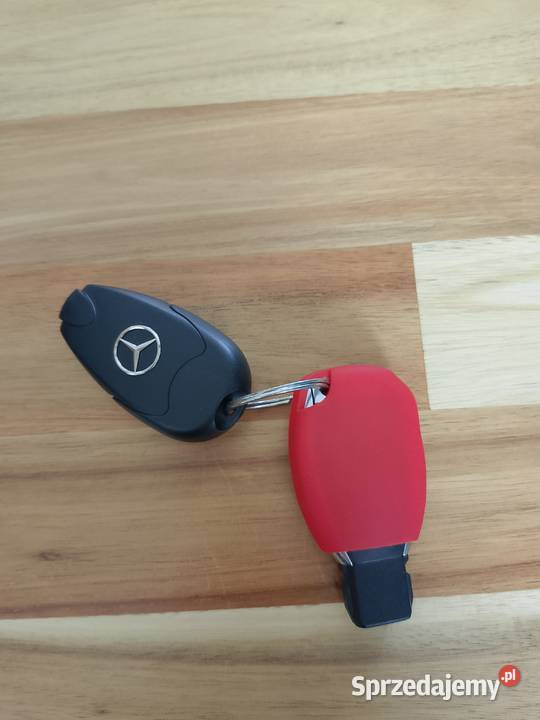 Mercedes ML wersjaEDITION 1