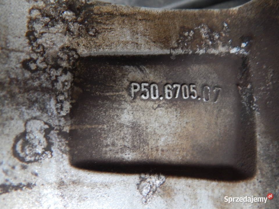 KOŁA FELGI OPONY LETNIE AUDI VW PLATIN RONAL