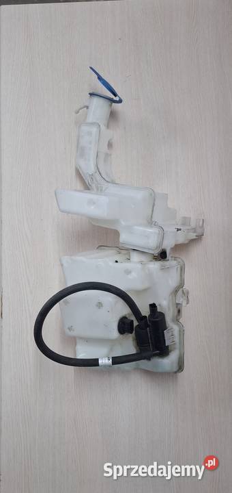 Zbiorniczek Spryskiwacza VW PASSAT B6