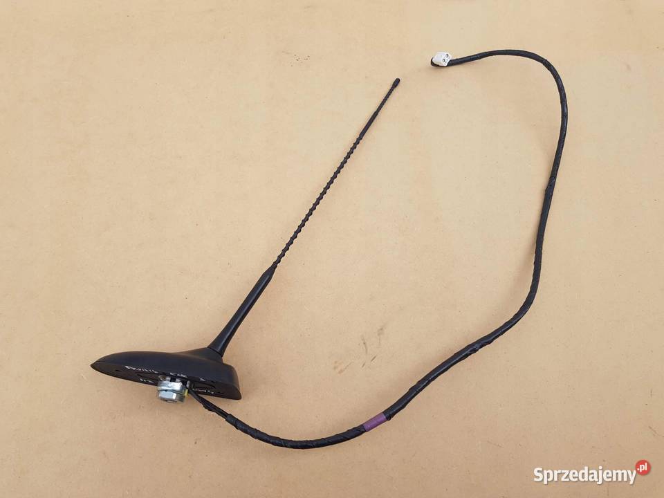 Antena dachowa radia HB Auris II E18 1214 osobowe