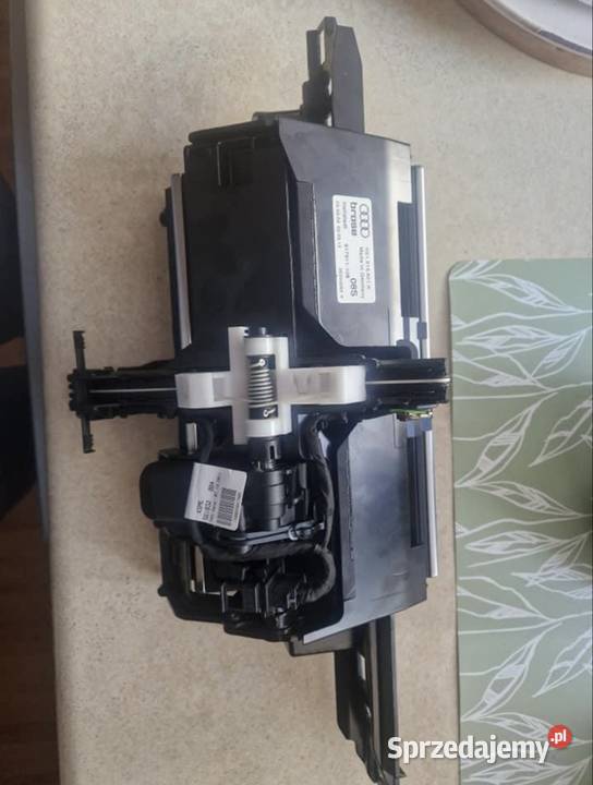 Wyświetlacz Mmi do A6 c7 A7 małopolskie