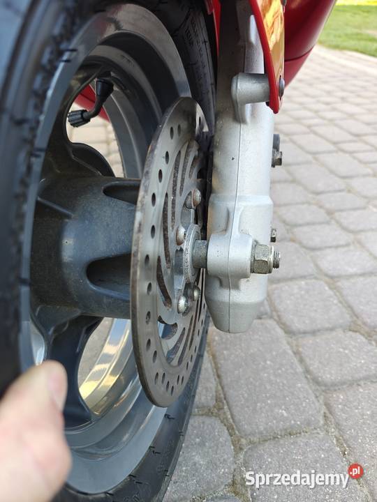 Peugeot Elystar Citystar Elyseo 125 benzyna Peugeot Radom sprzedam