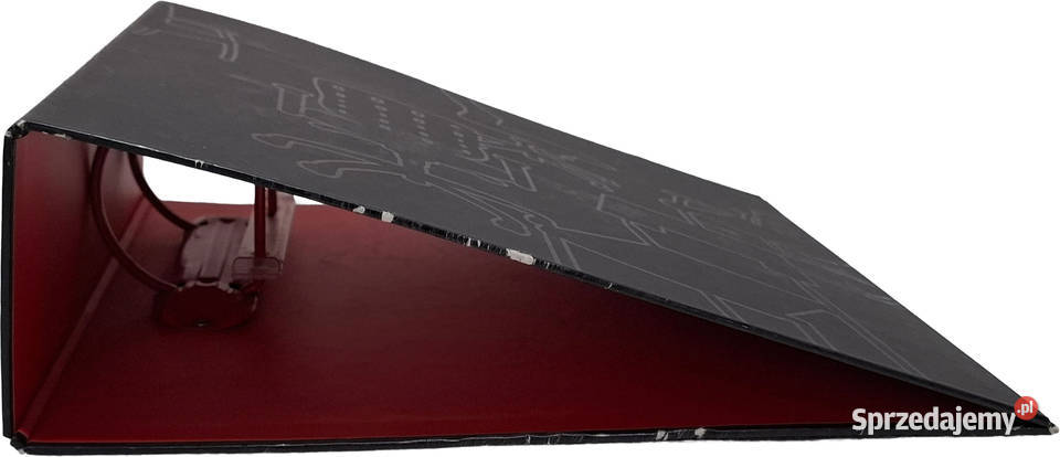 Segregator 92mm czarny 295x265 Profi Czeladź