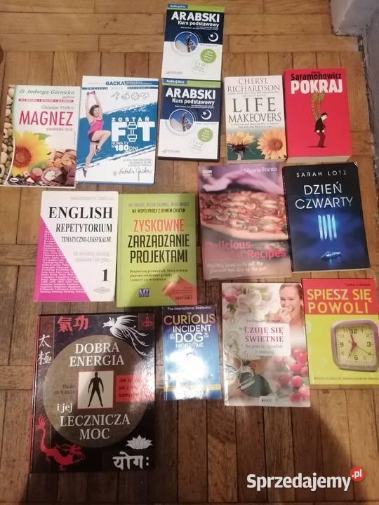 Książki różne gatunki pomorskie Gdańsk sprzedam