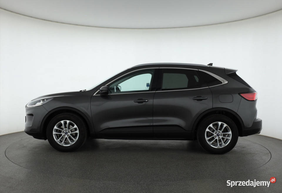 Ford Kuga 15 EcoBoost nieuszkodzony Piaseczno