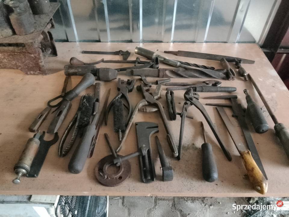 Starocie antyki Głuchów