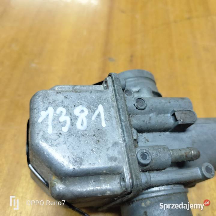 Org Gaźnik Jawa 350 Łubno sprzedam