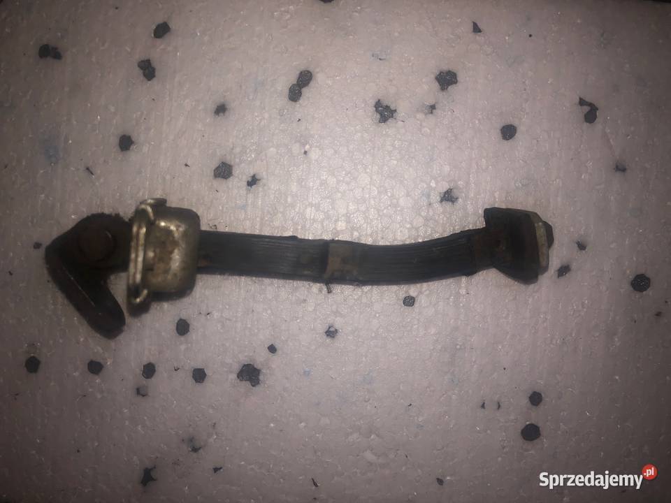 Ogranicznik drzwi tylnych Kia Sportage II 2 osobowe mazowieckie Józefin