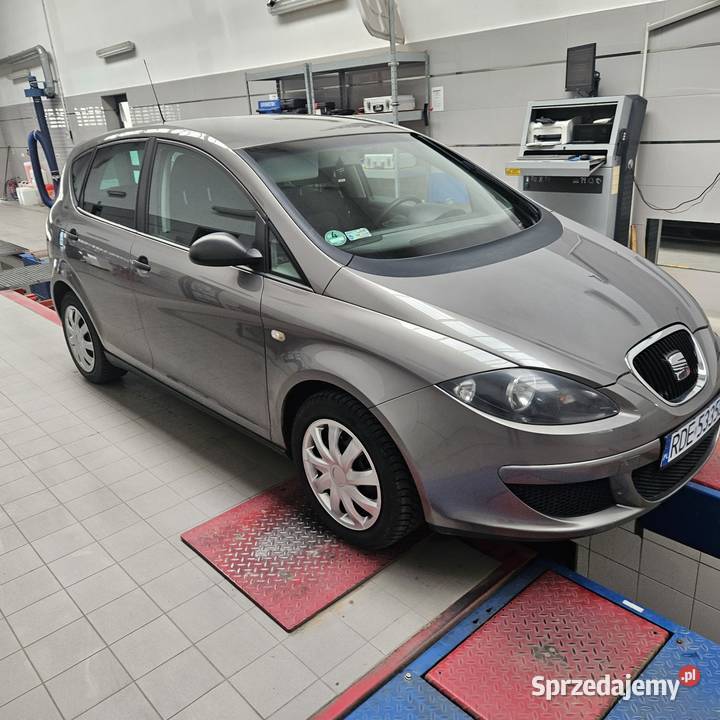 Seat altea 16 mpi Pilzno
