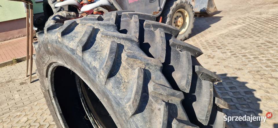 112r36 11236 27095r36 112r36 Michelin Bkt Nowe Miasto Lubawskie sprzedam