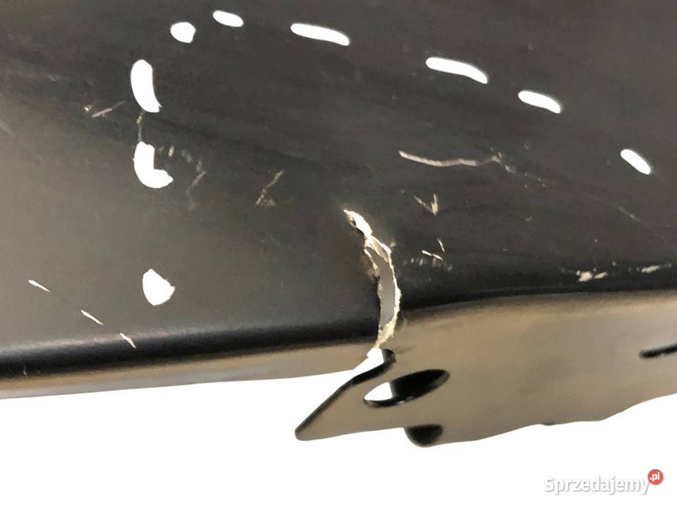 BMW 5 E60 E61 062003 062010 Błotnik przód Skarżysko-Kamienna