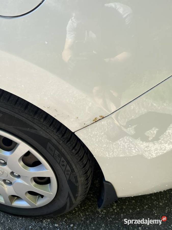 Hyundai i30 Kombi 16 Benzyna 120 Salon polska Konin