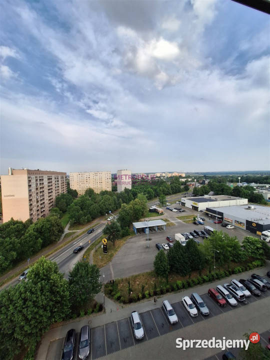 Mieszkanie 57m2 4 pokoje Rybnik śląskie