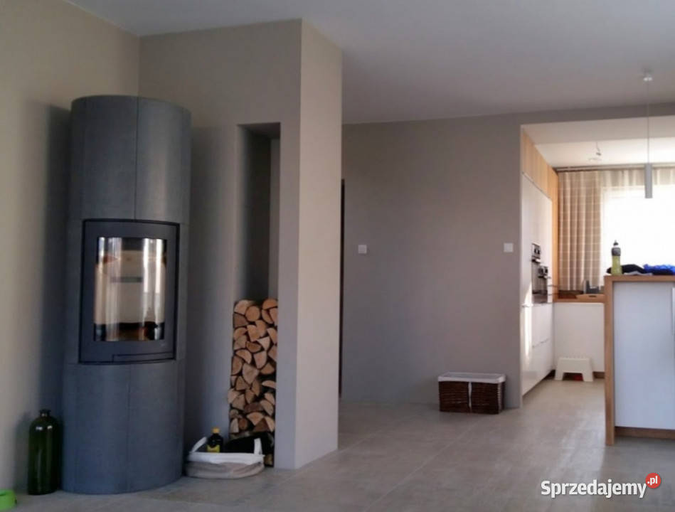 Sprzedam nowoczesny dom na Osiedlu Sielanka garaż Tarnowskie Góry