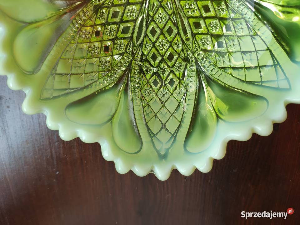 George Davidson talerzyk 1903r William Mary2 małopolskie Kraków