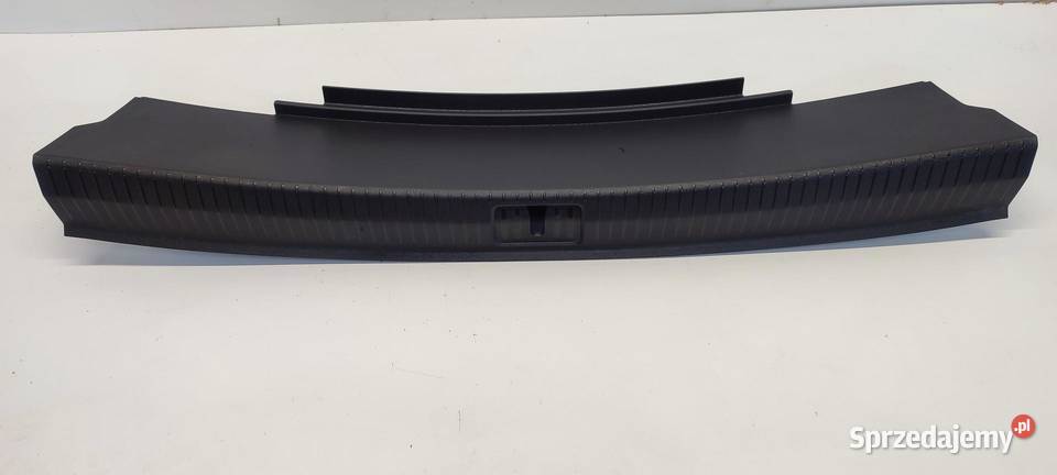 VW TIGUAN II OSŁONA PROGU BAGAŻNIKA 5NA863459D sprzedam