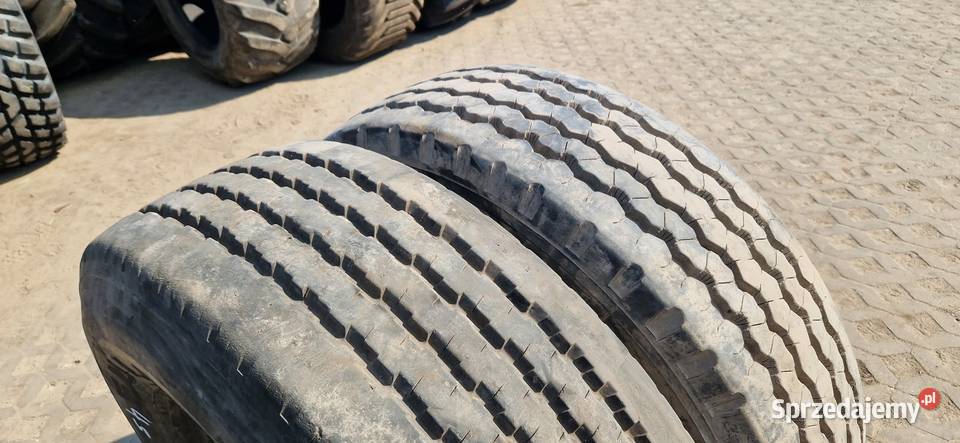 36580r20 145r20 1458020 bez napraw 90 HL HW 8011 Nowe Miasto Lubawskie