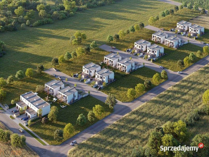 Mieszkanie Wrocław Kminkowa 5751m2 3 pok