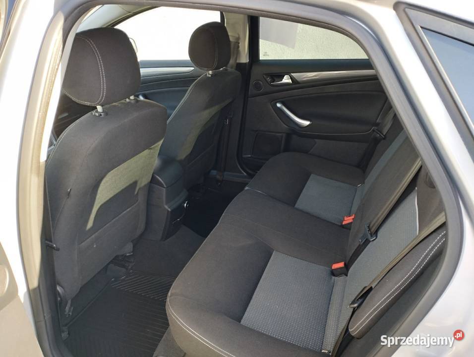 Mondeo 20 TDCI 2013 MP3 Żychlin