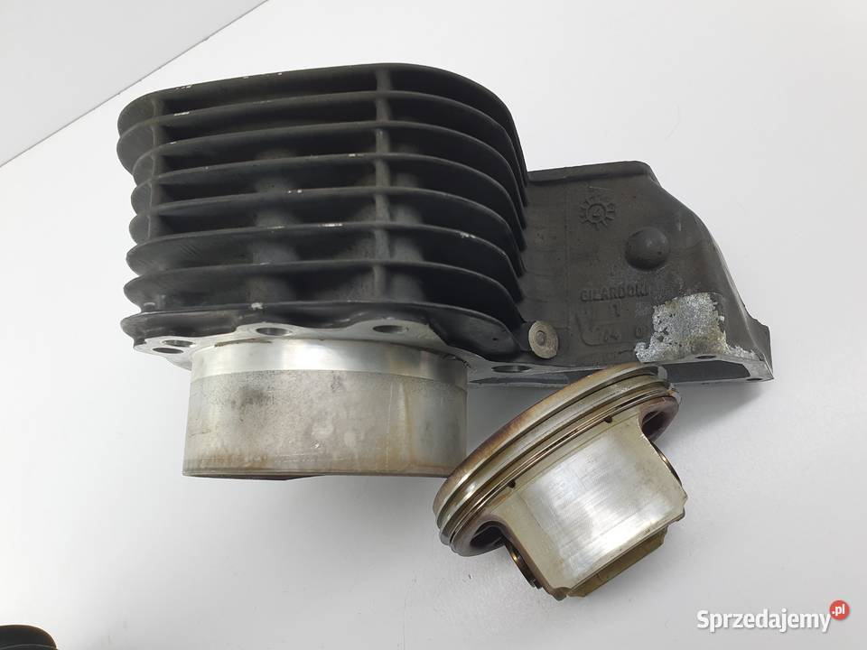 Cylinder Tlok Pierscienie Bmw R 1200 RT Gs łódzkie
