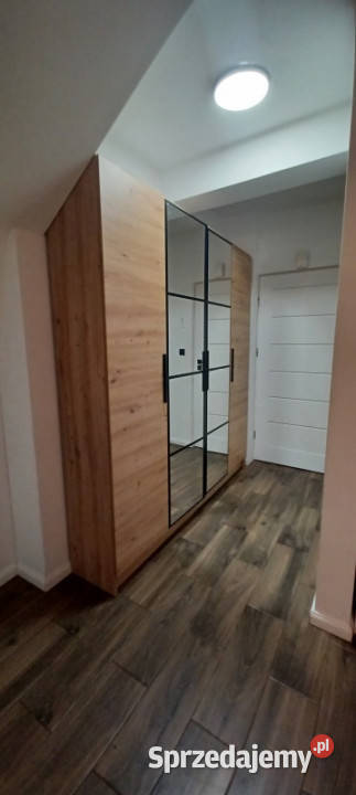 Pogranicze Marek i WarszawyWyspiańskiego 38m2 2 Marki